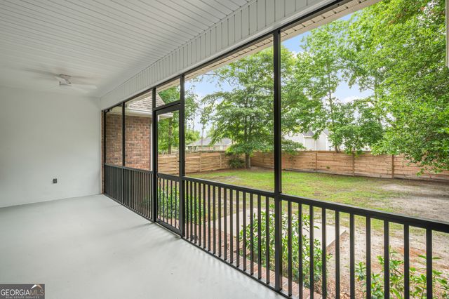 124 Cinder Hill Drive, Brunswick, GA 31523