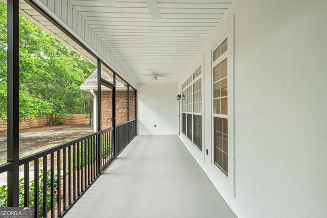 124 Cinder Hill Drive, Brunswick, GA 31523