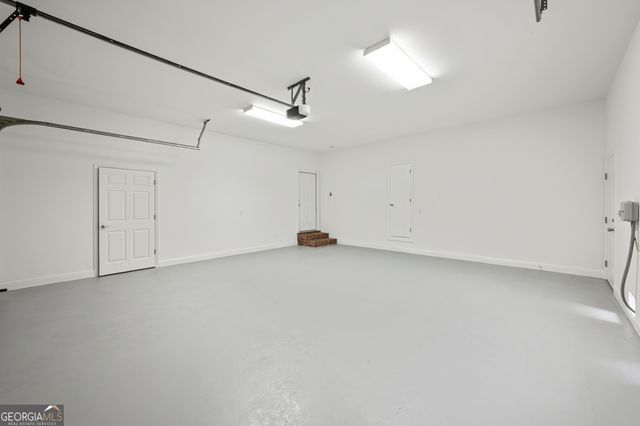 124 Cinder Hill Drive, Brunswick, GA 31523