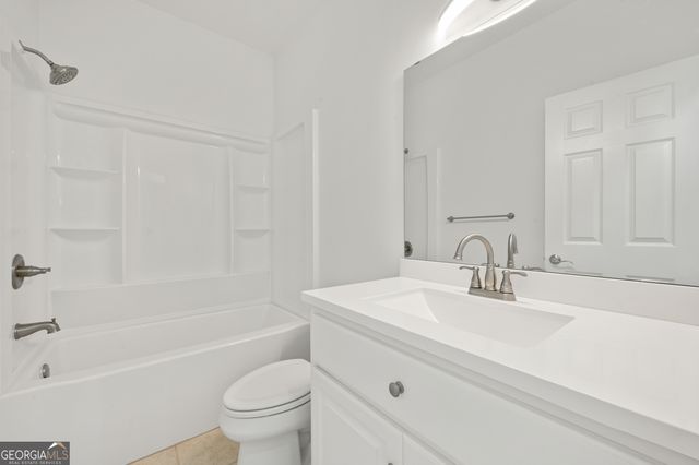 124 Cinder Hill Drive, Brunswick, GA 31523