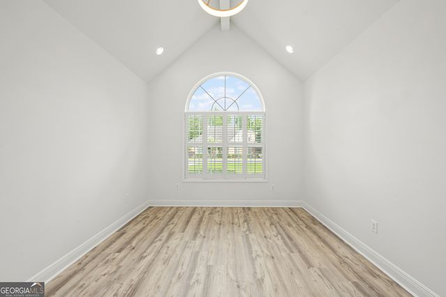 124 Cinder Hill Drive, Brunswick, GA 31523