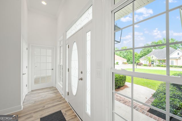 124 Cinder Hill Drive, Brunswick, GA 31523