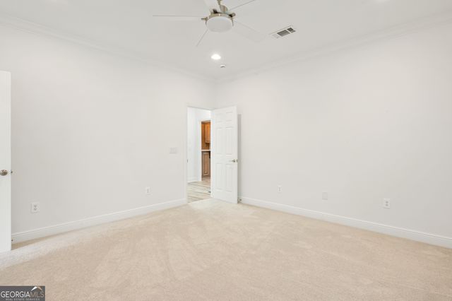 124 Cinder Hill Drive, Brunswick, GA 31523