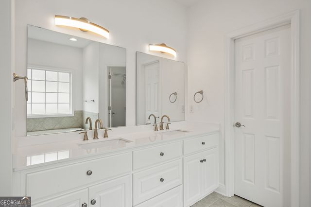 124 Cinder Hill Drive, Brunswick, GA 31523