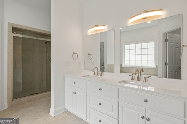 124 Cinder Hill Drive, Brunswick, GA 31523