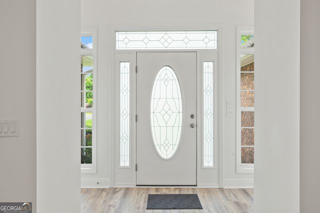 124 Cinder Hill Drive, Brunswick, GA 31523