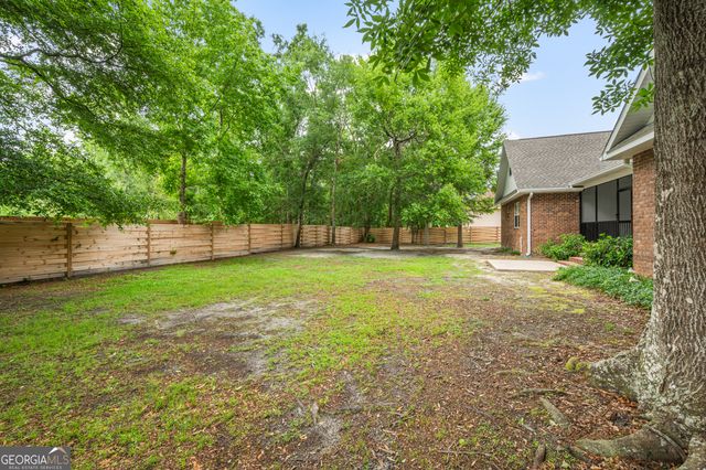 124 Cinder Hill Drive, Brunswick, GA 31523