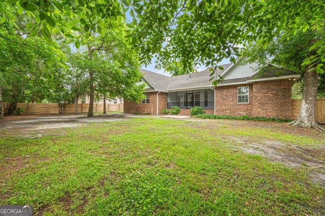 124 Cinder Hill Drive, Brunswick, GA 31523