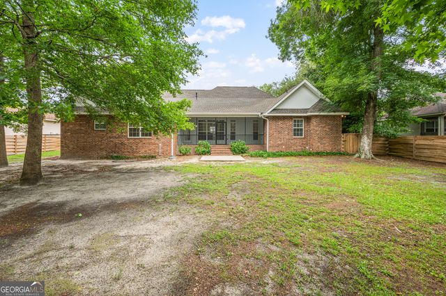 124 Cinder Hill Drive, Brunswick, GA 31523