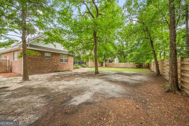 124 Cinder Hill Drive, Brunswick, GA 31523