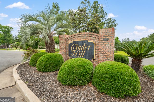 124 Cinder Hill Drive, Brunswick, GA 31523