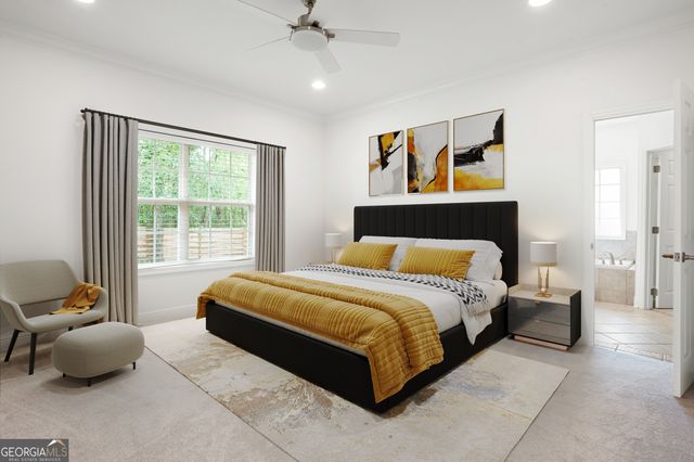 124 Cinder Hill Drive, Brunswick, GA 31523