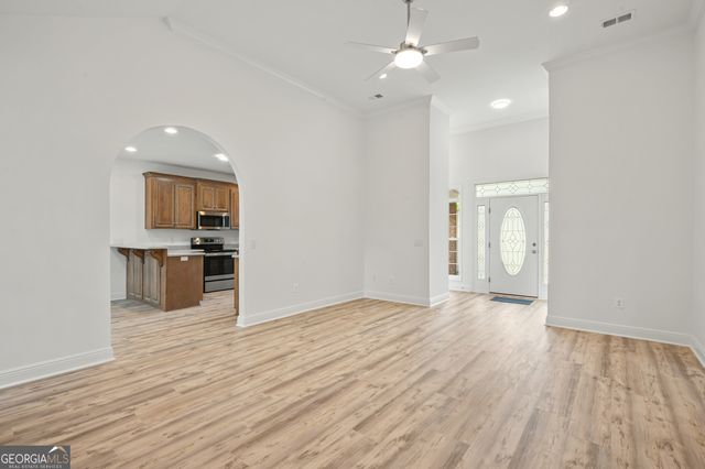 124 Cinder Hill Drive, Brunswick, GA 31523