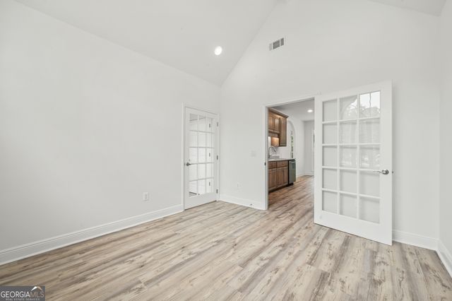 124 Cinder Hill Drive, Brunswick, GA 31523