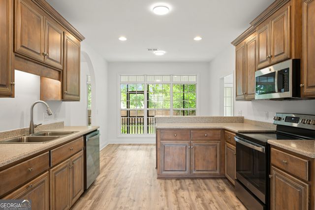 124 Cinder Hill Drive, Brunswick, GA 31523