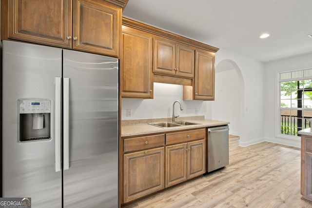 124 Cinder Hill Drive, Brunswick, GA 31523