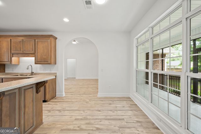 124 Cinder Hill Drive, Brunswick, GA 31523