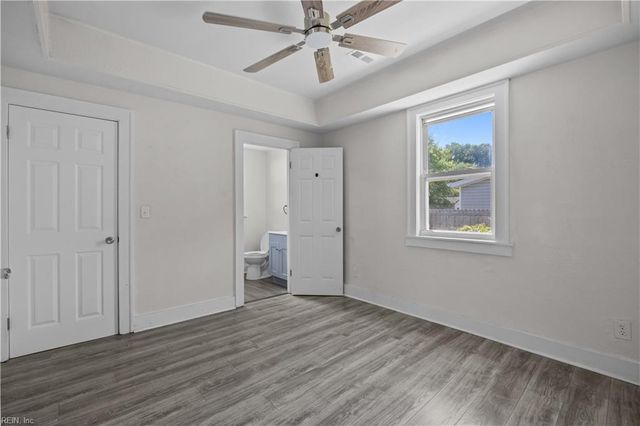 2209 Saint Denis AVE, Norfolk, VA 23509