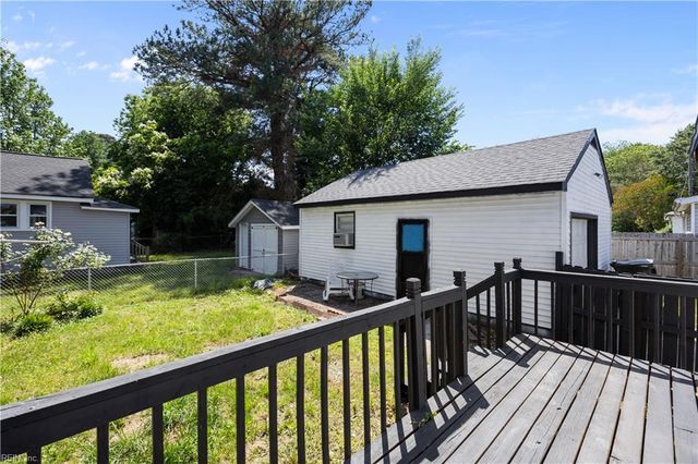 2209 Saint Denis AVE, Norfolk, VA 23509