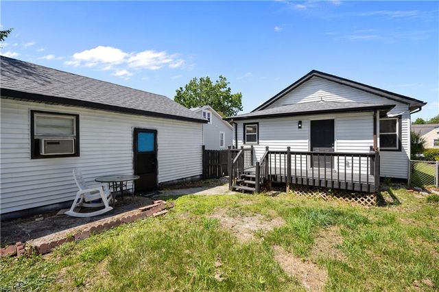 2209 Saint Denis AVE, Norfolk, VA 23509