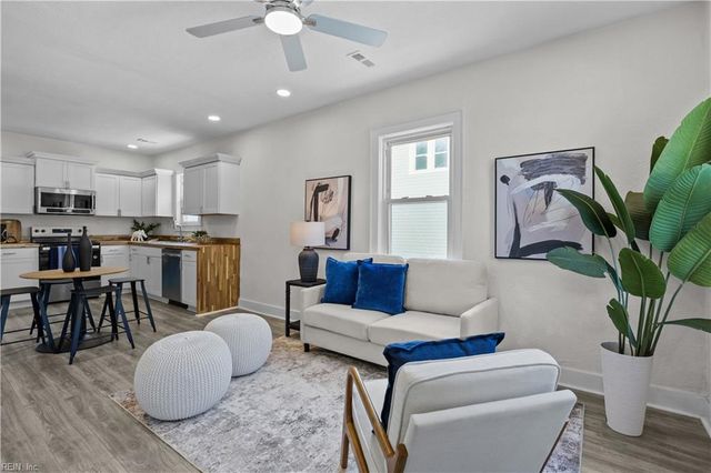 2209 Saint Denis AVE, Norfolk, VA 23509