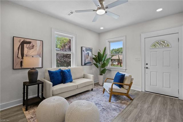 2209 Saint Denis AVE, Norfolk, VA 23509