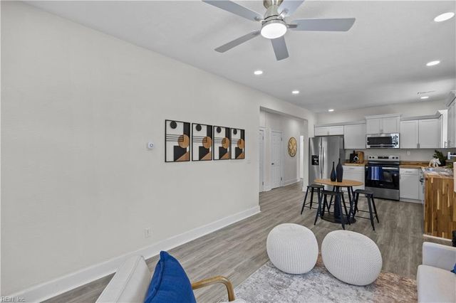 2209 Saint Denis AVE, Norfolk, VA 23509