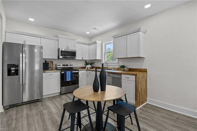 2209 Saint Denis AVE, Norfolk, VA 23509