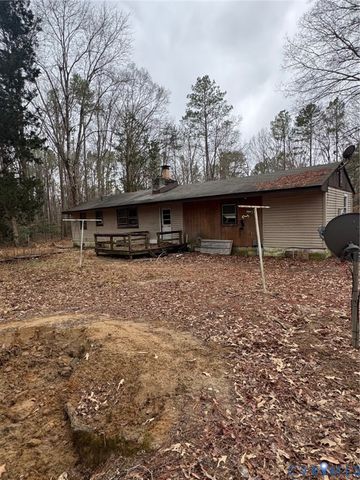 13326 S Anna Ln, Montpelier, VA 23192