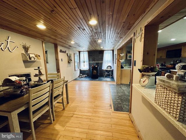 1062 HANSEYS CREEK RD, Port Norris, NJ 08349