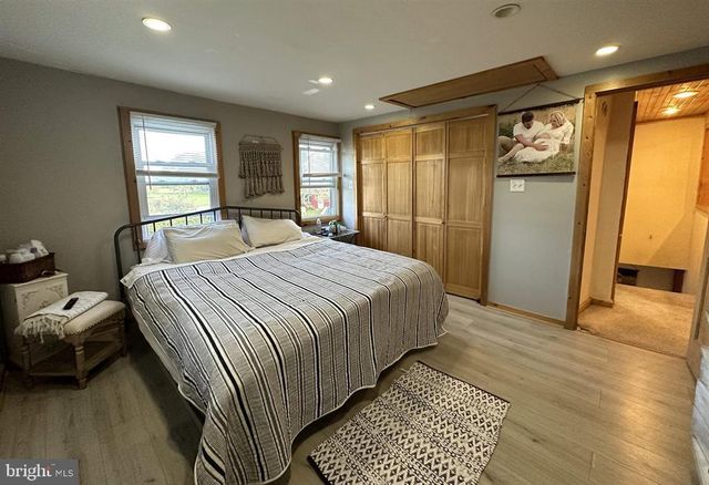 1062 HANSEYS CREEK RD, Port Norris, NJ 08349