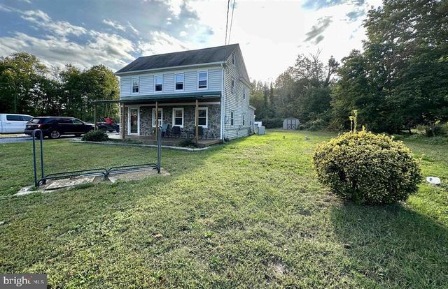 1062 HANSEYS CREEK RD, Port Norris, NJ 08349