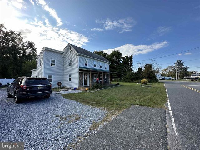1062 HANSEYS CREEK RD, Port Norris, NJ 08349