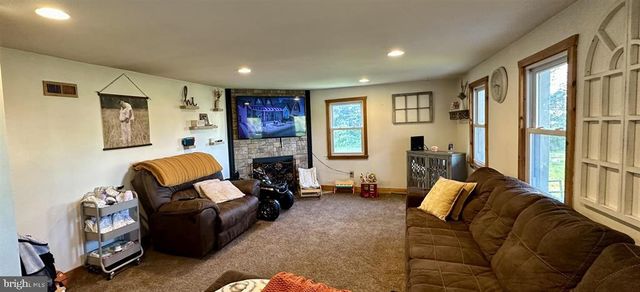 1062 HANSEYS CREEK RD, Port Norris, NJ 08349