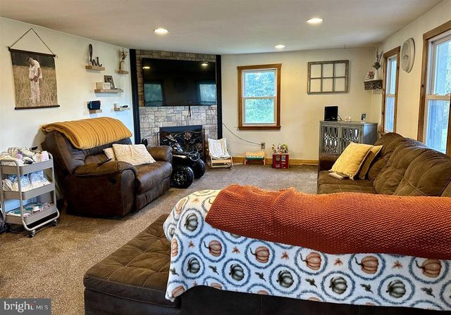 1062 HANSEYS CREEK RD, Port Norris, NJ 08349