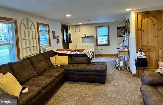 1062 HANSEYS CREEK RD, Port Norris, NJ 08349