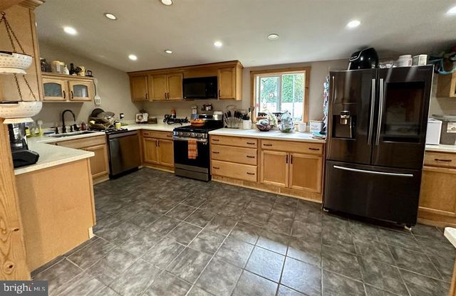 1062 HANSEYS CREEK RD, Port Norris, NJ 08349