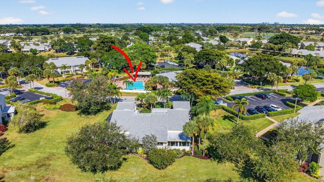 65 Eastgate Drive B, Boynton Beach, FL 33436