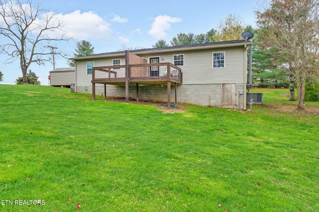 3246 Pow Camp Rd, Crossville, TN 38572