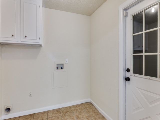 7613 Marlborough Drive W, Fort Worth, TX 76134