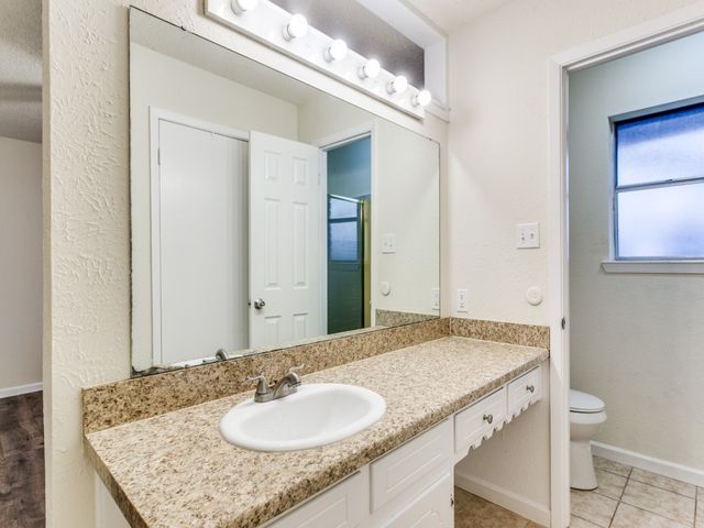 7613 Marlborough Drive W, Fort Worth, TX 76134