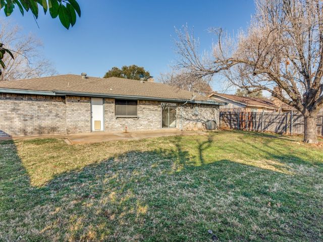 7613 Marlborough Drive W, Fort Worth, TX 76134