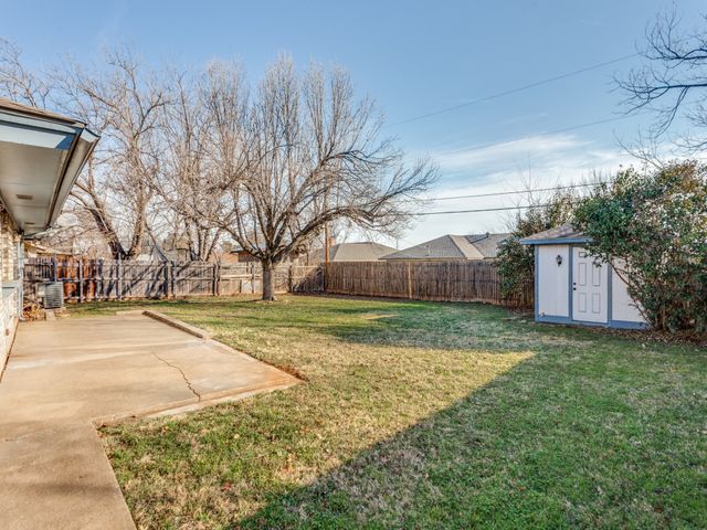 7613 Marlborough Drive W, Fort Worth, TX 76134