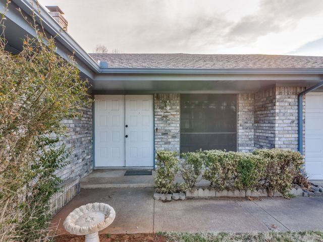 7613 Marlborough Drive W, Fort Worth, TX 76134