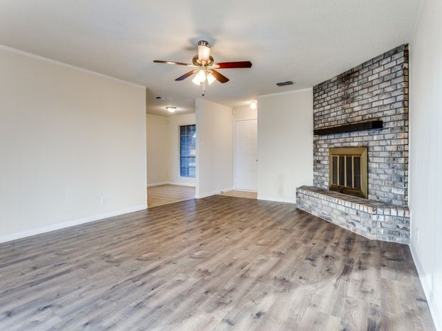 7613 Marlborough Drive W, Fort Worth, TX 76134