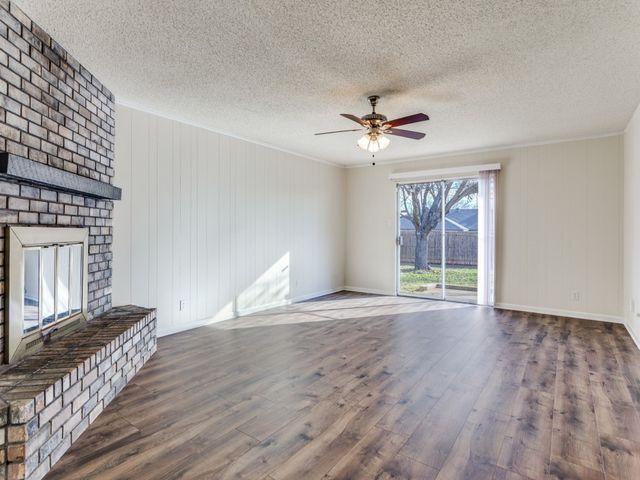 7613 Marlborough Drive W, Fort Worth, TX 76134