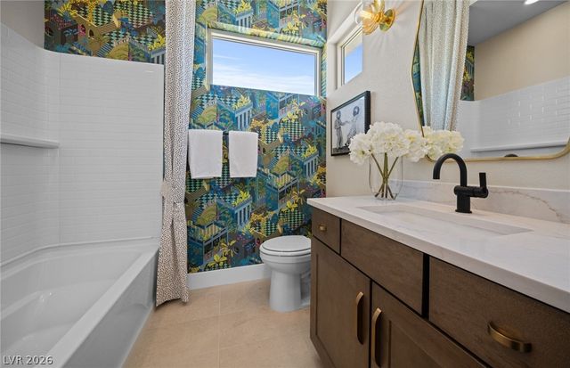 10716 Rolling Vista Drive, Las Vegas, NV 89135