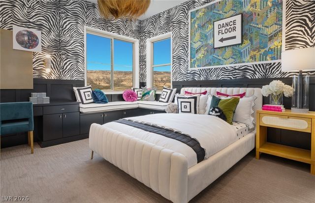 10716 Rolling Vista Drive, Las Vegas, NV 89135