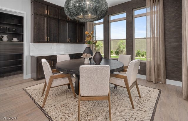 10716 Rolling Vista Drive, Las Vegas, NV 89135