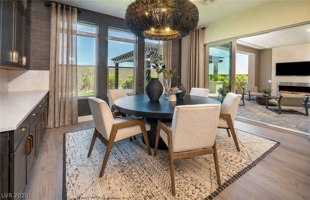 10716 Rolling Vista Drive, Las Vegas, NV 89135